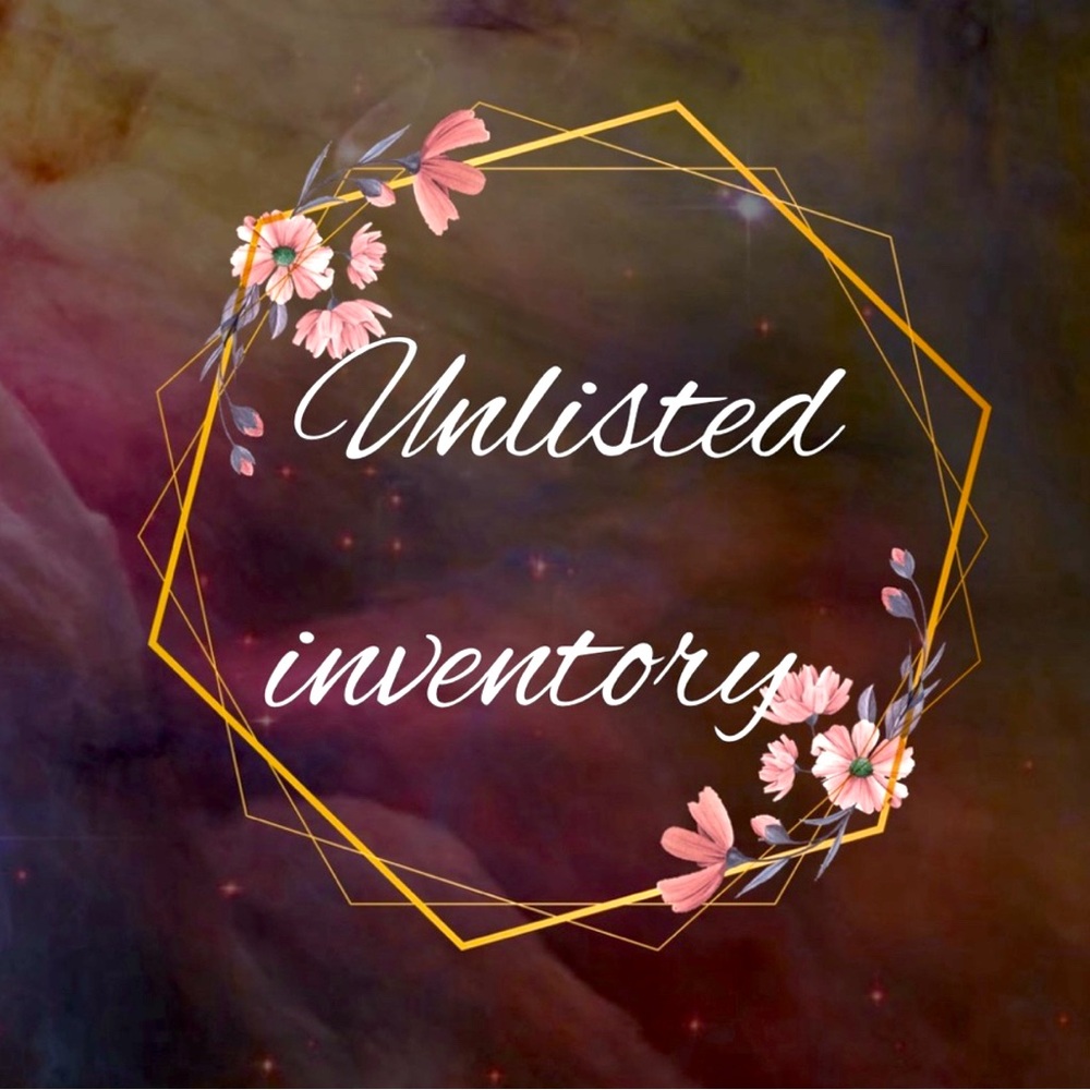 UNLISTED ITEM